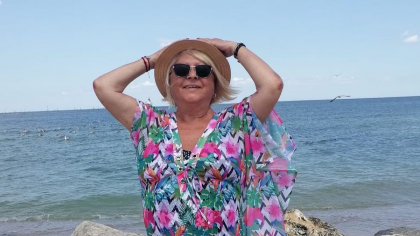 Mirabela Dauer, audiată la DNA, în dosarul locurilor de veci de la cimitirul Ghencea, în care este acuzat generalul Zisu