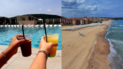 Vacanțele se vor scumpi de la 1 august. Costuri mai mari pentru cazare și masă