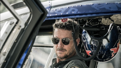 Moartea lui Felix Baumgartner. Concluzia legiștilor