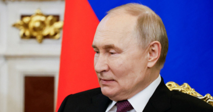 Putin va găzdui primul summit ruso-arab pe 15 octombrie