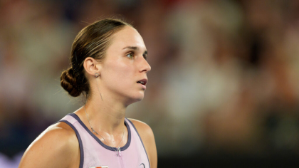 Sportiva româncă Anca Todoni a fost eliminată în primul tur de la Wimbledon