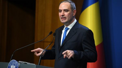 Alexandru Nazare îl acuză pe vicepremierul Tanczos Barna că a făcut greșit bugetul pentru 2025: „Reparăm acest lucru prin rectificare”