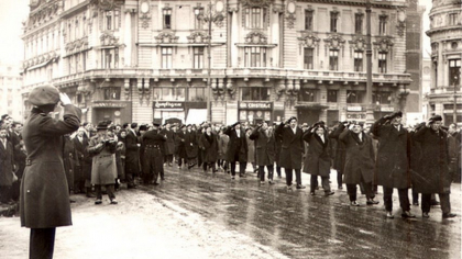 Cum s-a instaurat prima dictatură a României moderne. Unul dintre cele mai controversate personaje din istorie și moștenirea sa de coșmar