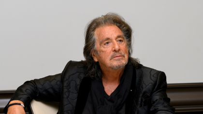 Al Pacino, 30 de ani pentru un film despre Modigliani