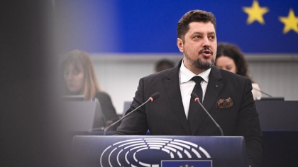Claudiu Târziu rupe definitiv legătura cu AUR și lansează un nou proiect politic: „Acțiunea Conservatoare”