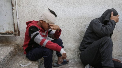 Cum ajung piese făcute în Europa în bombele care ucid copii în Gaza. Ancheta The Guardian care zguduie industria de armament