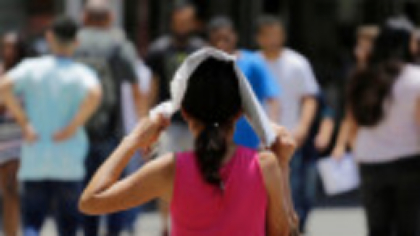 Val de caniculă cu 41 de grade Celsius în Franța. În Spania au fost 46. Explicația meteorologilor