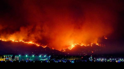 O imagine ChatGBT a dus la prinderea incendiatorului din Los Angeles. 12 oameni au murit atunci și case ale vedetelor s-au făcut scrum