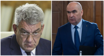 Mihai Tudose îl ironizează pe Bolojan: „A venit cu această aură de Ilie Reformatorul. Dacă ești un foarte bun chirurg, poate nu e cazul să tai pe oricine”
