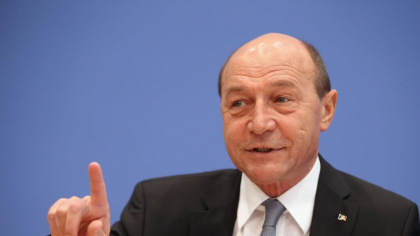 Băsescu cere ca Ciucă și Ciolacu să fie trași la răspundere: „Trebuie să răspundă”