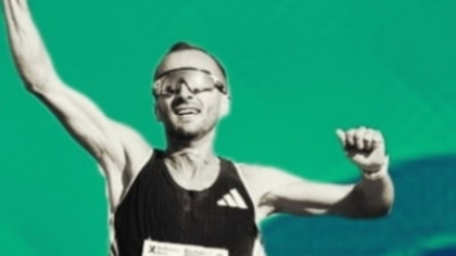 Record național doborât după 47 de ani. Cine e sportivul român intrat în istorie