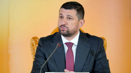 „Avem o problemă de crimă organizată la nivel de presă“
