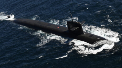 Marea Britanie și Franța promit să-și coordoneze armele nucleare pentru a proteja Europa de orice „amenințare extremă”