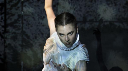 O nouă ediție a Întâlnirilor JTI: Scapino Ballet prezintă Anima Obscura, un spectacol despre căutarea nemuririi