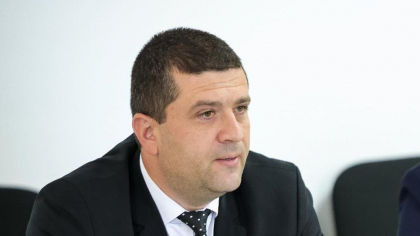 Ministrul Radu Miruță a propus revocarea membrilor CA de la Salrom: „Din 2006 sunt date că urmează un dezastru la Praid și acestea au fost desconsiderate” / DNA a fost sesizată