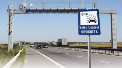 Mergi în Bulgaria? Începând cu 1 mai se va plăti o taxă