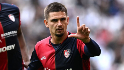 Fotbaliști buni doar pentru Balcani. Tricolorii părăsesc spășiți Serie A, pentru a merge în campionate de mâna a doua