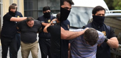 O țară vecină cu Rusia a arestat doi „jurnaliști” de la Sputnik, organul de propagandă al Kremlinului: „Sunt agenți FSB”