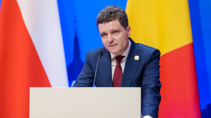 LIVE Nicușor Dan, declarații de la summitul NATO: Urgența cea mai mare este să avem o încetare a focului în Ucraina. S-a discutat foarte mult și s-a făcut conexiunea cu Iranul: o intervenție de forță care descurajează un agresor