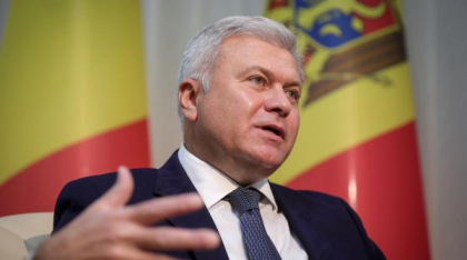 Ambasadorul Republicii Moldova denunță atacul „nemilos, total” al Moscovei înainte de alegeri: „Se încearcă dezbinarea Diasporei”