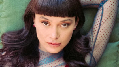 Imagini de colecție cu Irina Rimes la 20 ani. Cum arăta artista pe vremea când nu era atât de cunoscută