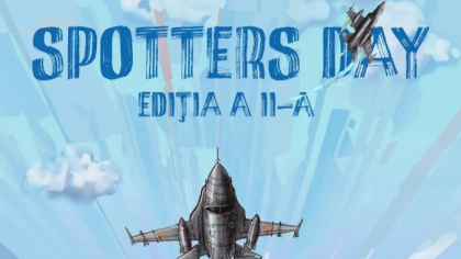 „Spotters Day” ediția a doua, de pe Vârful Caraiman, amânat din cauza vremii nefavorabile