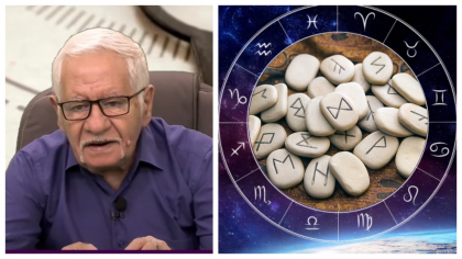 Horoscop rune Mihai Voropchievici 5–11 mai 2025. Belşug pentru şase zodii şi o bătălie importantă pentru alta