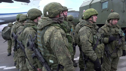 Rusia își extinde prezența militară la granița cu Finlanda. Oficial din armata finlandeză: „Ne pregătim de ce e mai rău”