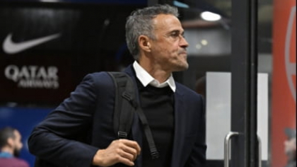 „Le-am zis că plec dacă nu fac asta”. Luis Enrique, despre momentul decisiv din parcursul lui PSG spre finala Ligii Campionilor