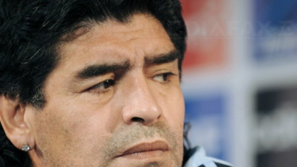 Fraudă cu marca „Maradona”: Două surori ale lui Maradona și avocatul său sunt anchetați de un tribunal de apel din Buenos Aires