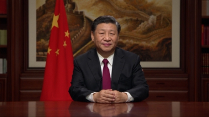 Lupta anticorupție a lui Xi Jinping! Funcționarii chinezi nu mai au voie să ia masa în grupuri. 'Singur e hedonism, în trei formezi o mică clică'