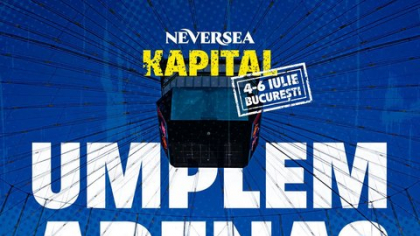 Primul val de vânzare Neversea Kapital sold out: peste 20 000 de abonamente au fost achiziționate
