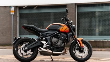 Ce face din Trident 660 o motocicletă de neînlocuit?