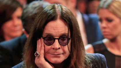 Metallica, mesaj emoţionant după moartea lui Ozzy Osbourne: Erou, mentor, prieten