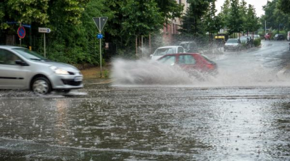 Ministerul Mediului: Avertizările meteo emise în aceste zile au fost justificate şi necesare. Scopul lor este protejarea populației