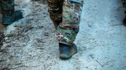 Tinerii români, pregătiți militar. Ministrul Apărării Naționale cheamă și rezerviștii: Ne pregătim!