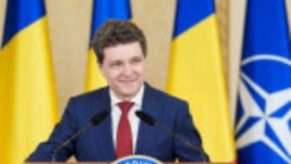 Barometru: 56,4% dintre români cred că Nicuşor Dan va fi un preşedinte implicat în viaţa publică