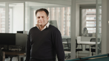 Business MAGAZIN. Cine este în spatele Hellas Direct, care are o ascensiune fulminantă pe piaţa de RCA, cu vânzări de poliţie RCA de peste 1 mld. lei în numai doi ani