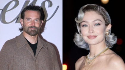 Ce diferență de vârstă e între Gigi Hadid și Bradley Cooper. Și-au oficializat relația cu un sărut la ziua ei de naștere
