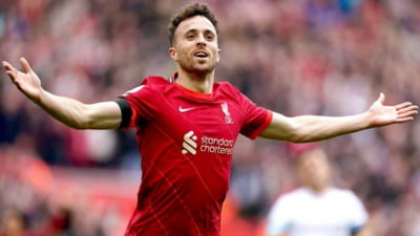 A murit Diogo Jota, atacantul lui Liverpool BREAKING NEWS