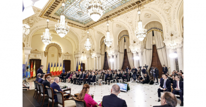 Angajații Guvernului se opun plafonării sporului pentru condiții vătămătoare la 300 de lei/lună