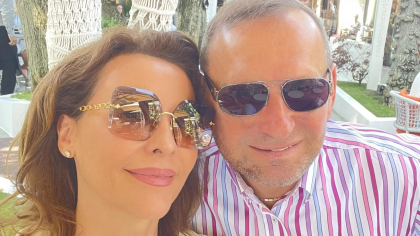 Adina Alberts, mesaj surprinzător după 13 ani de căsnicie cu Viorel Cataramă. „Nu e o poveste perfectă!”