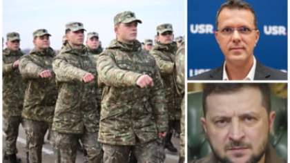 Ministrul Apărării a anunțat noul stagiu militar, ce va fi introdus pentru tineri. Va dura 4 luni: „Degeaba ne înzestrăm, dacă nu are cine să apese pe buton”