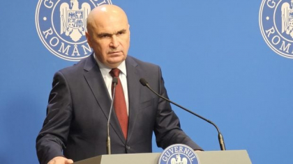 Proiectul pentru tăierea sporurilor pentru condiții periculoase sau vătămătoare, amânat de Guvern. Reacția lui Ilie Bolojan