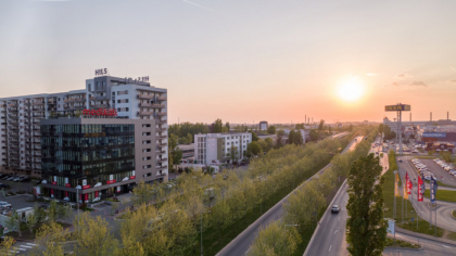 HILS Development prezintă Life@HILS: o platformă pentru oraşe mai sustenabile şi comunităţi mai unite