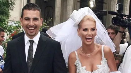 Anunțul făcut de Andreea Bănică după 17 ani de căsnicie cu Lucian Mitrea: „Atât să știi”