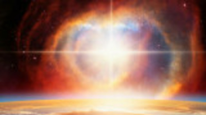 Astronomii au observat un fenomen extrem de violent, care nu a mai avut loc niciodată și nu poate fi explicat