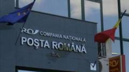 Transformări la Poșta Română