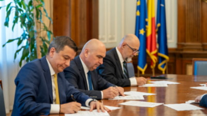 Ce pregătește Bolojan românilor: de la taxe noi și concedieri de bugetari, la impozit pe TikTok, Bitcoin și Airbnb. "Ai senzația unui deja-vu. Copy-paste al programelor anterioare"