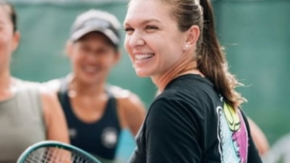Simona Halep nu mai e singura. Ce s-a întâmplat la Madrid și prima reacție